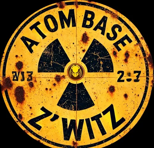 Atom Base Logo